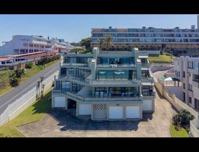 3 BEDROOM APARTMENT FOR SALE IN MARGATE BEACH